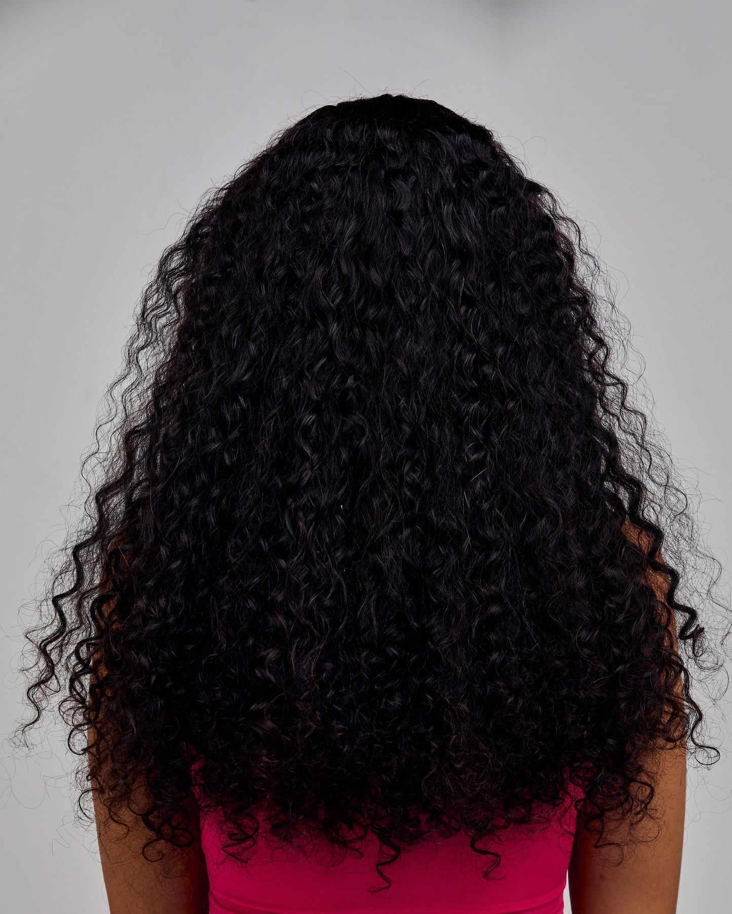 SDD Curls (Full frontal)