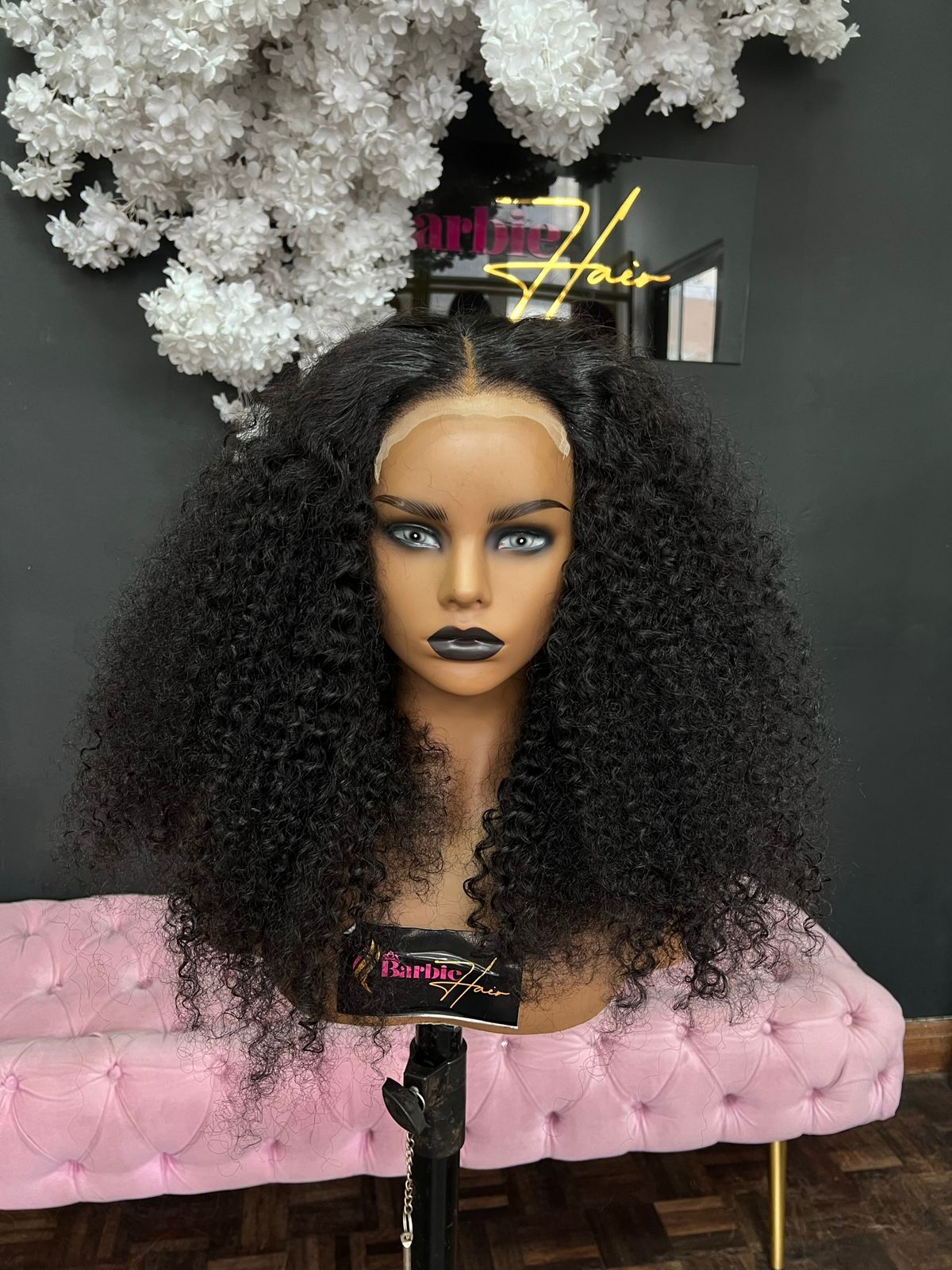 jerry 5x5 (Glueless)