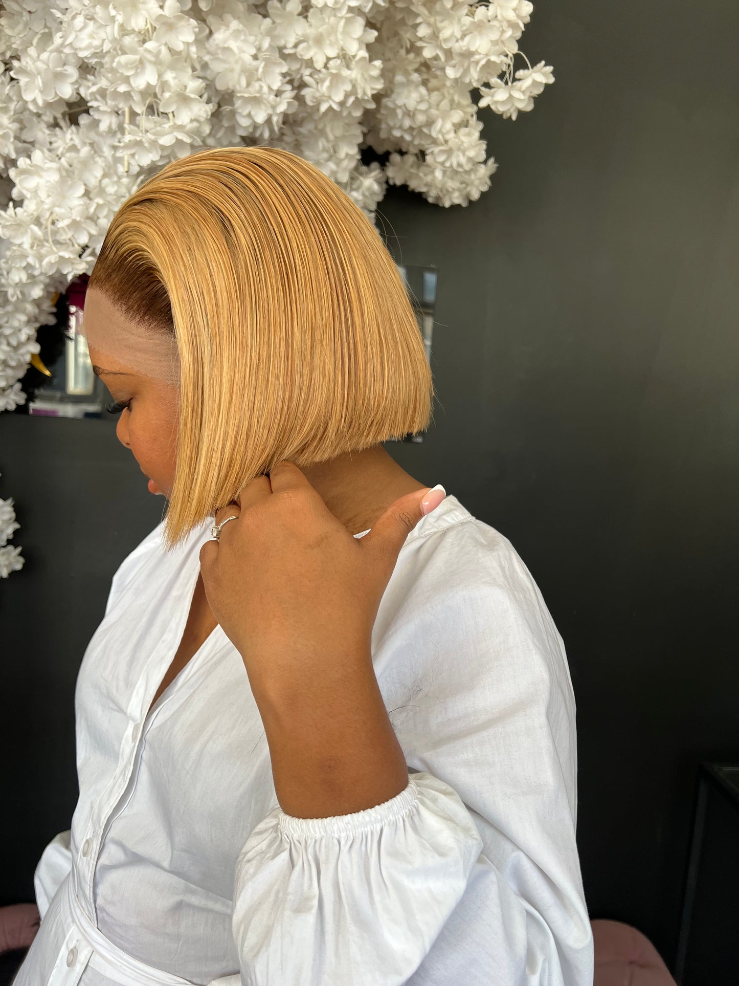 Beyoncé wig