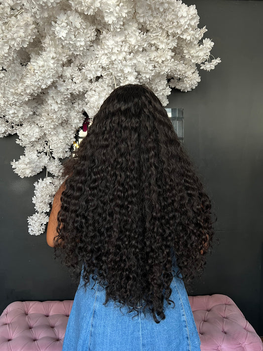 Top quality curls